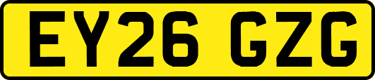 EY26GZG
