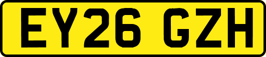 EY26GZH