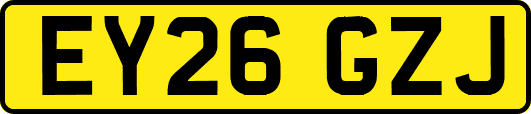 EY26GZJ