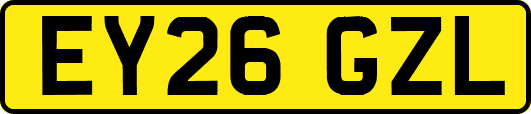 EY26GZL