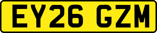 EY26GZM