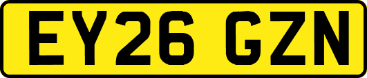 EY26GZN