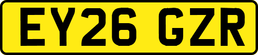EY26GZR