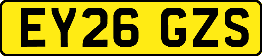 EY26GZS