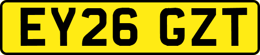 EY26GZT