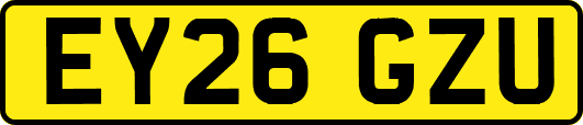 EY26GZU