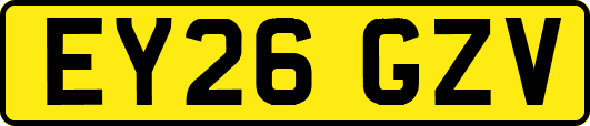 EY26GZV