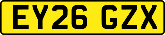EY26GZX