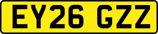 EY26GZZ