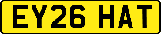 EY26HAT
