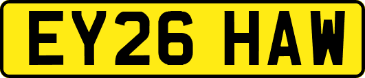 EY26HAW
