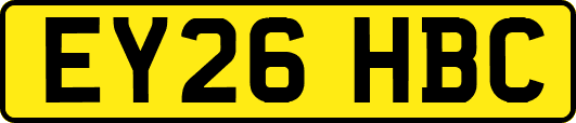 EY26HBC