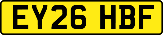 EY26HBF