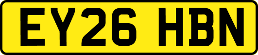 EY26HBN