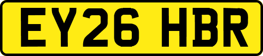 EY26HBR