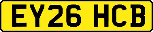 EY26HCB