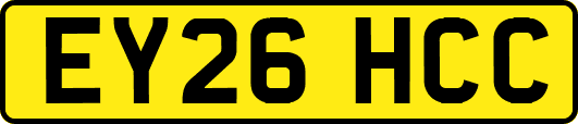 EY26HCC