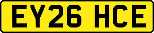 EY26HCE