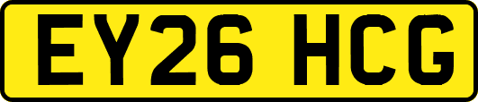 EY26HCG
