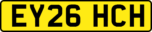 EY26HCH