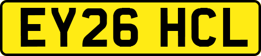 EY26HCL