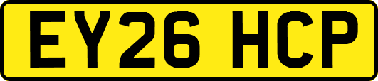 EY26HCP