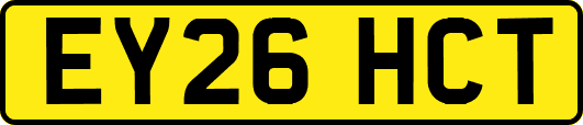 EY26HCT
