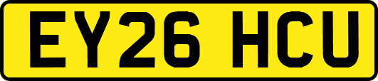 EY26HCU