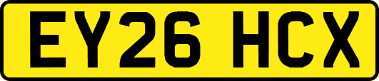 EY26HCX