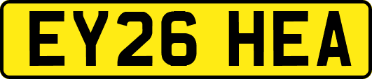 EY26HEA