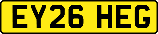 EY26HEG