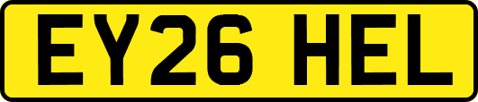 EY26HEL