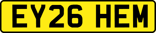 EY26HEM