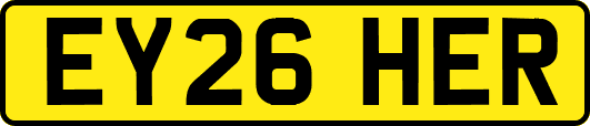 EY26HER