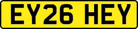 EY26HEY