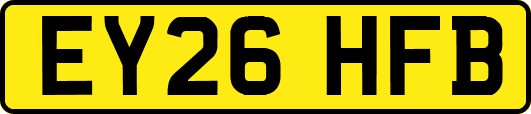 EY26HFB
