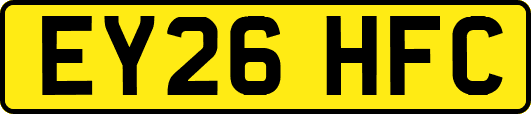 EY26HFC