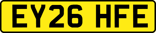 EY26HFE