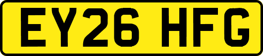 EY26HFG