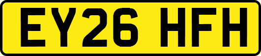 EY26HFH