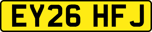 EY26HFJ