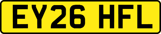 EY26HFL