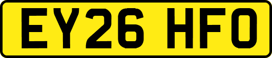 EY26HFO