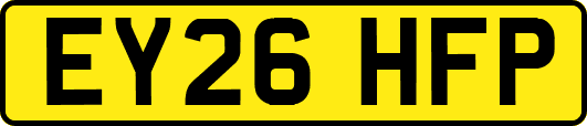 EY26HFP