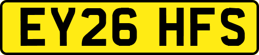 EY26HFS