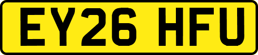 EY26HFU