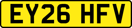 EY26HFV