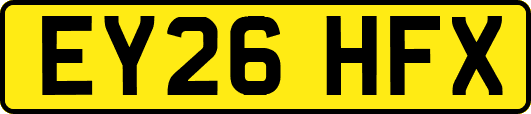 EY26HFX