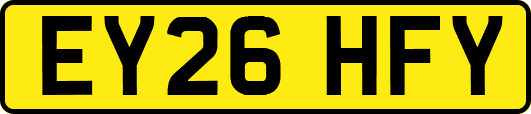EY26HFY