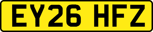 EY26HFZ